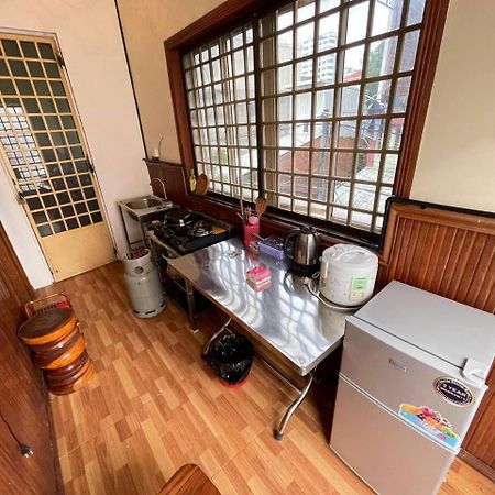 Dimocrata Apartman Phnompen Kültér fotó