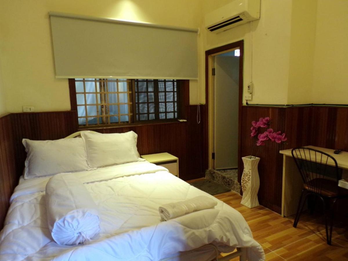 Dimocrata Apartman Phnompen Kültér fotó