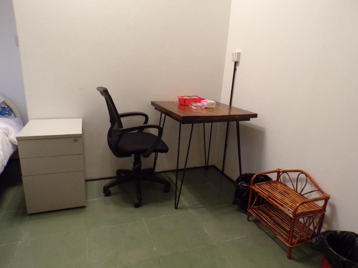 Dimocrata Apartman Phnompen Kültér fotó