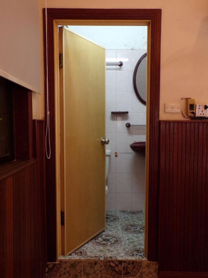Dimocrata Apartman Phnompen Kültér fotó
