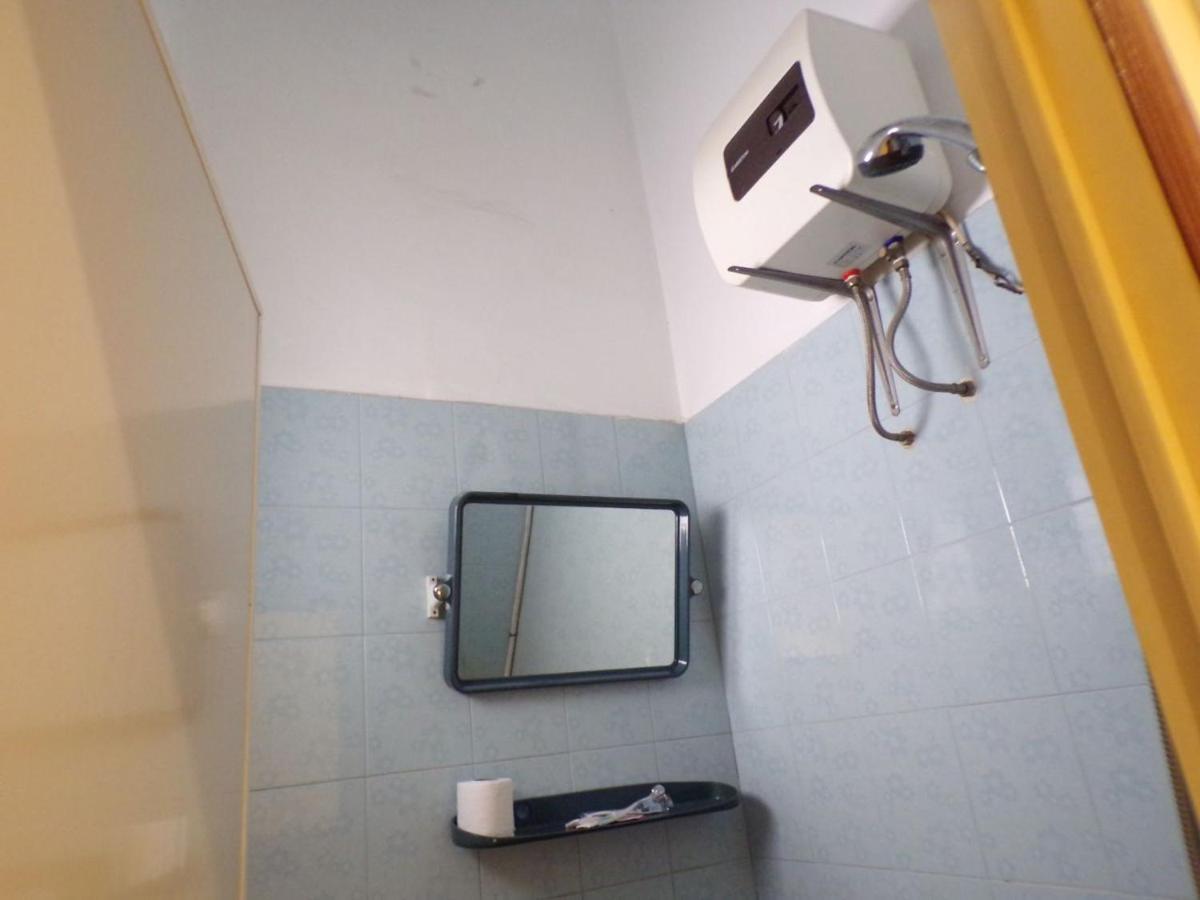 Dimocrata Apartman Phnompen Kültér fotó