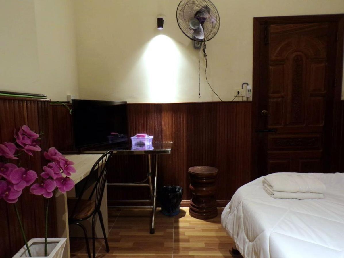 Dimocrata Apartman Phnompen Kültér fotó
