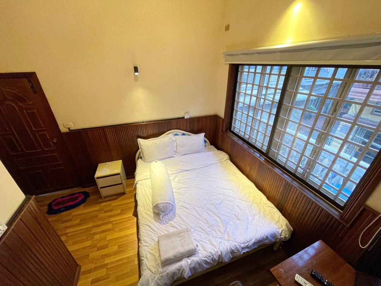 Dimocrata Apartman Phnompen Kültér fotó